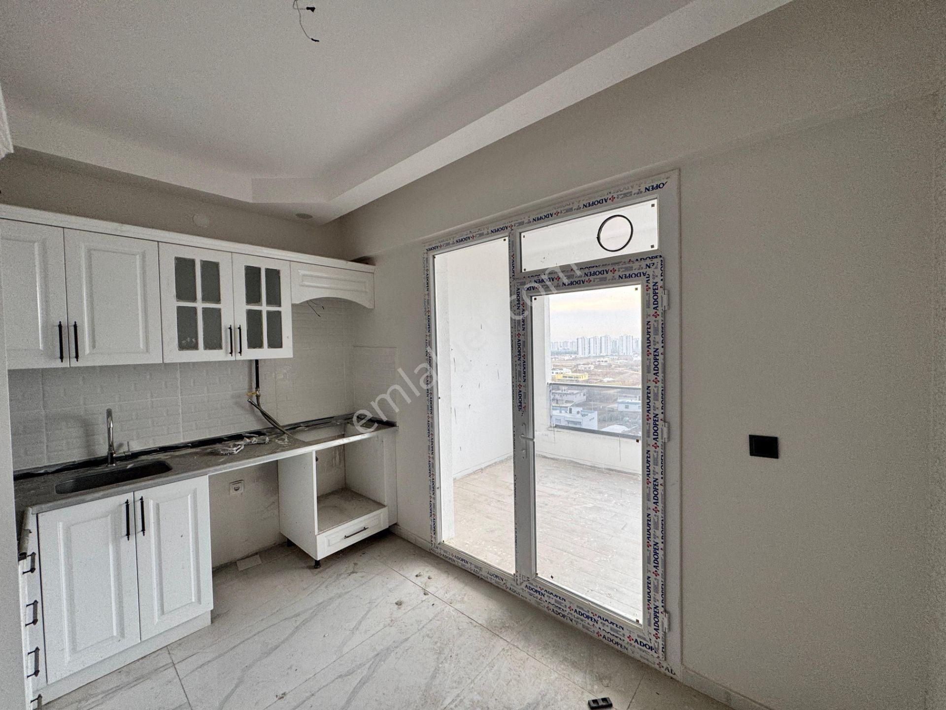Stadyum Yanında 2+1 Satılık Daire