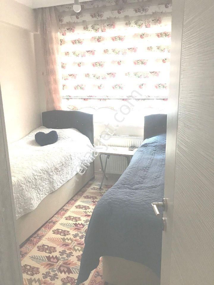 Bursa Kestel Kale Mahallesi'nde Metroya 2 Dakika Yakınlıkta 8 Yıllık Satılık 3+1 Giriş Kat Daire - Görsel 6