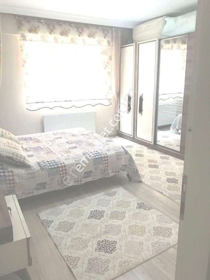 Bursa Kestel Kale Mahallesi'nde Metroya 2 Dakika Yakınlıkta 8 Yıllık Satılık 3+1 Giriş Kat Daire - Görsel 5