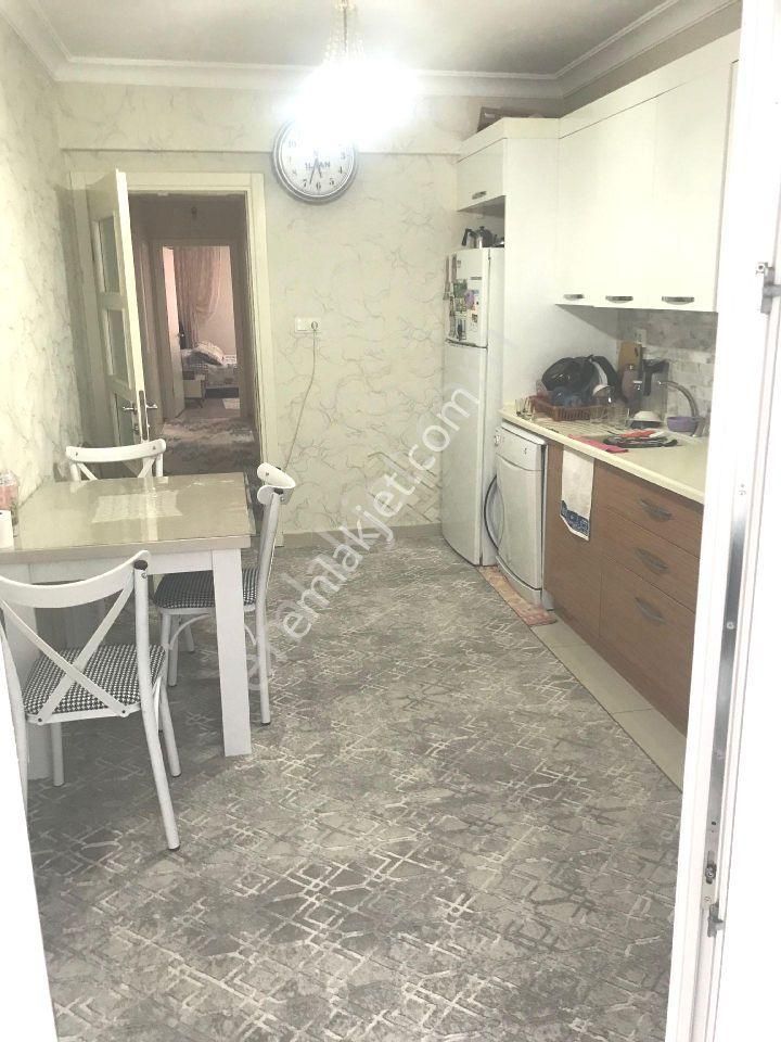 Bursa Kestel Kale Mahallesi'nde Metroya 2 Dakika Yakınlıkta 8 Yıllık Satılık 3+1 Giriş Kat Daire - Görsel 2