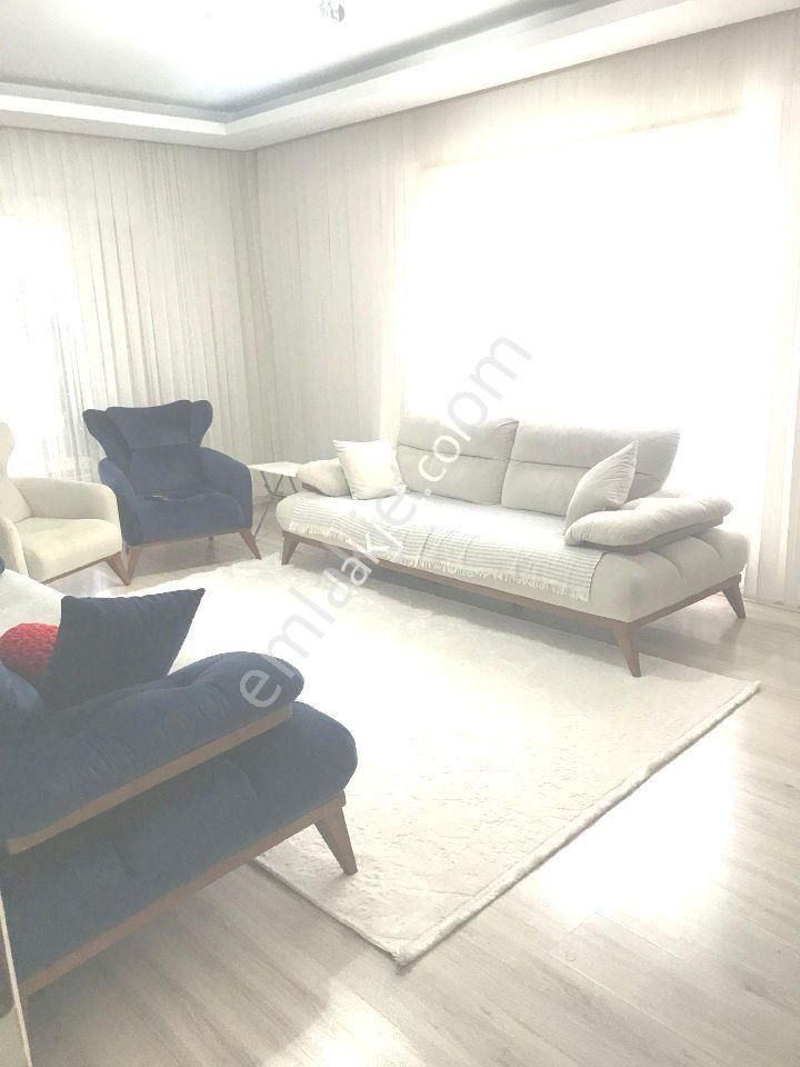 Bursa Kestel Kale Mahallesi'nde Metroya 2 Dakika Yakınlıkta 8 Yıllık Satılık 3+1 Giriş Kat Daire - Görsel 3