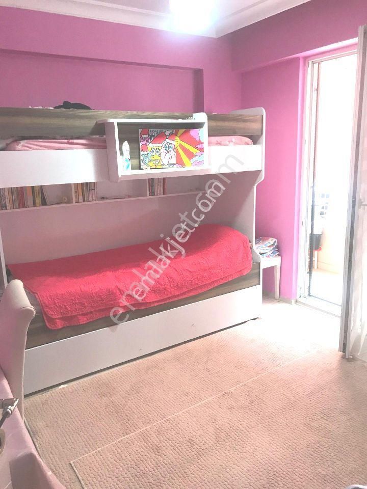 Bursa Kestel Kale Mahallesi'nde Metroya 2 Dakika Yakınlıkta 8 Yıllık Satılık 3+1 Giriş Kat Daire - Görsel 9