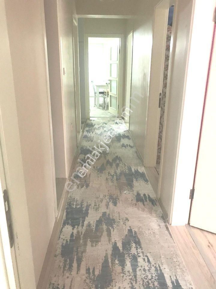 Bursa Kestel Kale Mahallesi'nde Metroya 2 Dakika Yakınlıkta 8 Yıllık Satılık 3+1 Giriş Kat Daire - Görsel 4