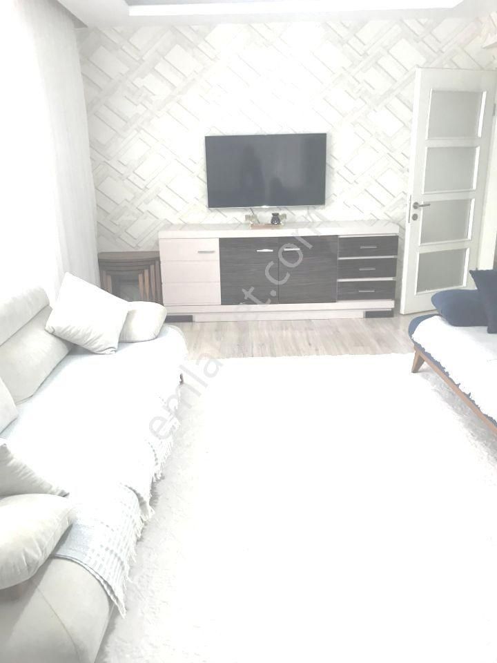 Bursa Kestel Kale Mahallesi'nde Metroya 2 Dakika Yakınlıkta 8 Yıllık Satılık 3+1 Giriş Kat Daire - Görsel 8