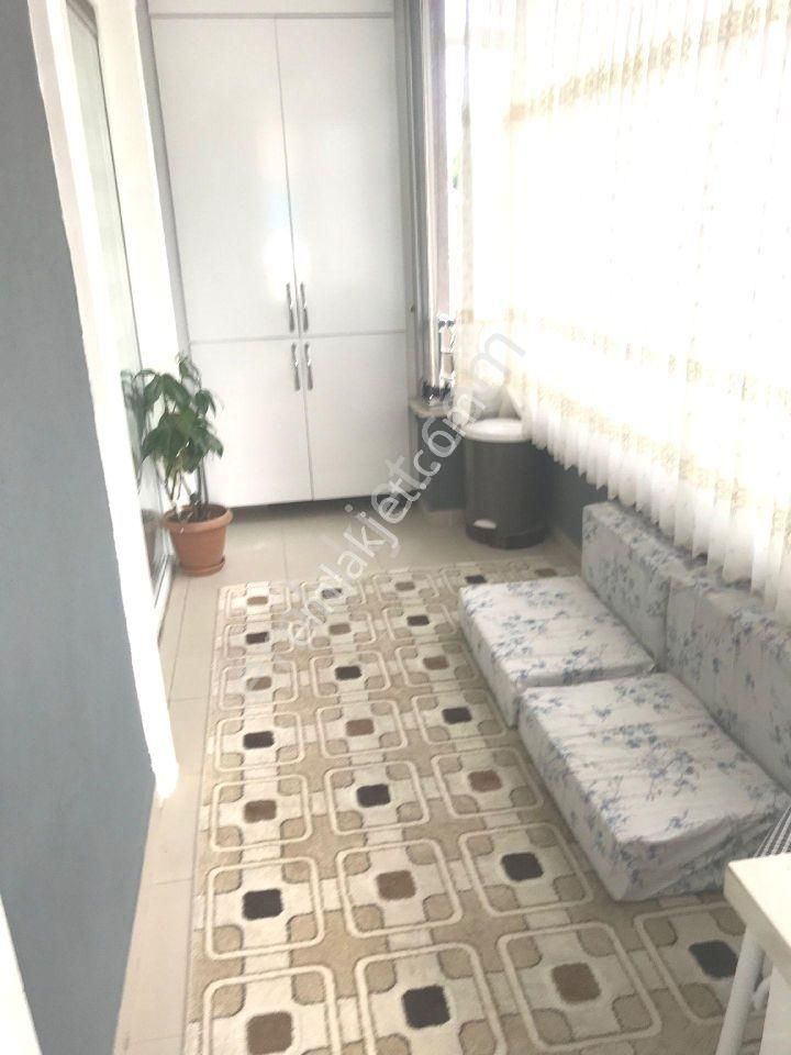 Bursa Kestel Kale Mahallesi'nde Metroya 2 Dakika Yakınlıkta 8 Yıllık Satılık 3+1 Giriş Kat Daire - Görsel 7