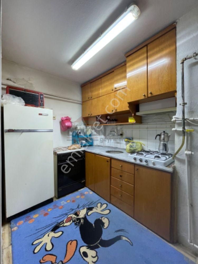 Güvenay - Çorum 23 Nisan Civarı Ilıca Cad. 2+1 Satılık Daire