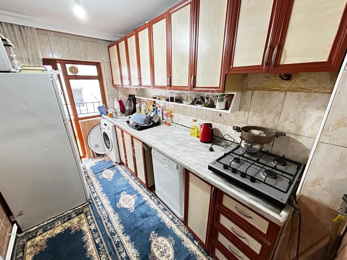 Sincan Malazgirt Mah 3+1 Yapılı Katta Bağımsız Fırsat Daire