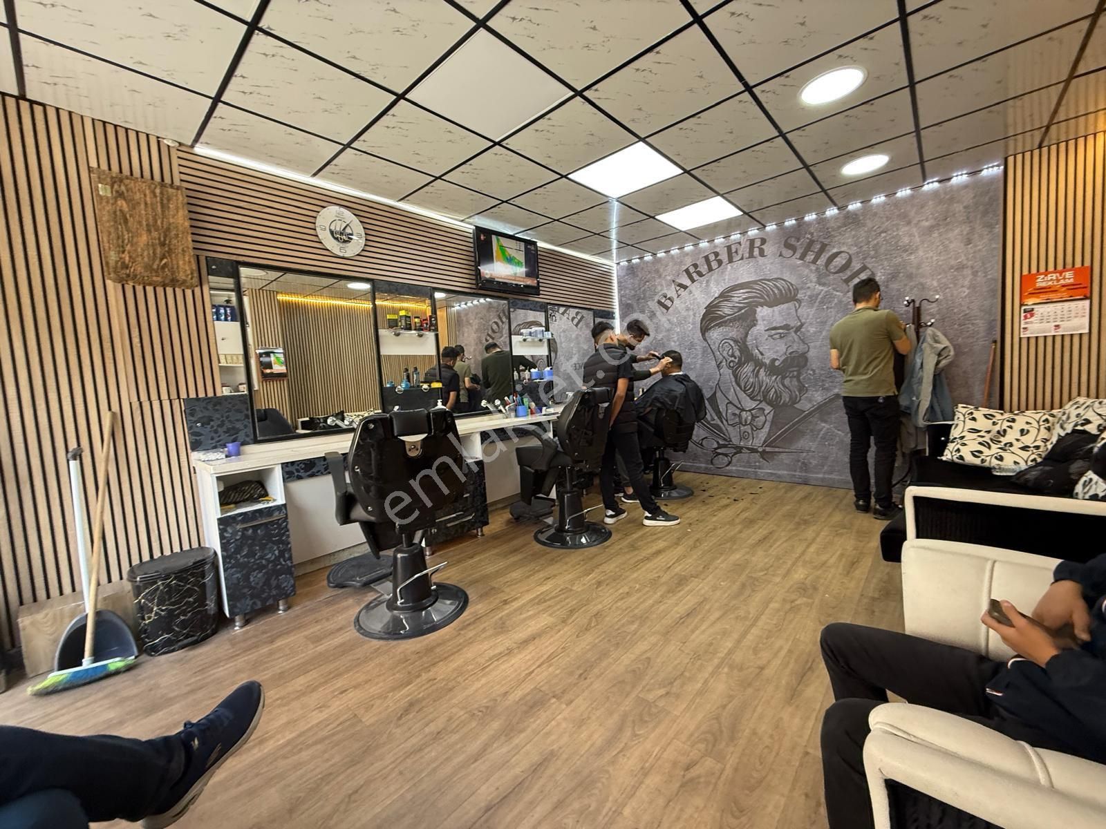 Yüksel Emlaktan Selçuk Mahallesinde Satılık İş Yeri - Görsel 14