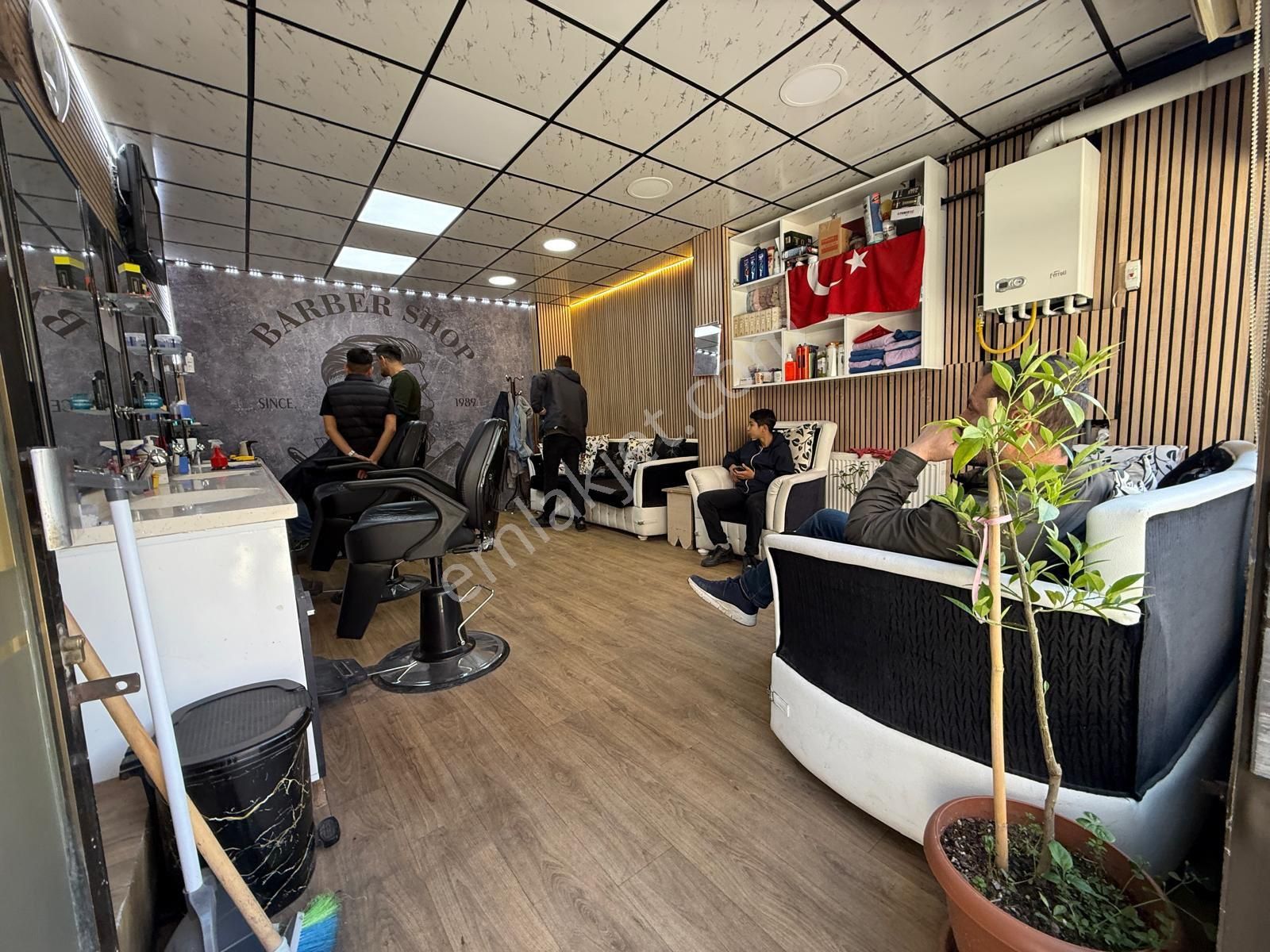 Yüksel Emlaktan Selçuk Mahallesinde Satılık İş Yeri - Görsel 19