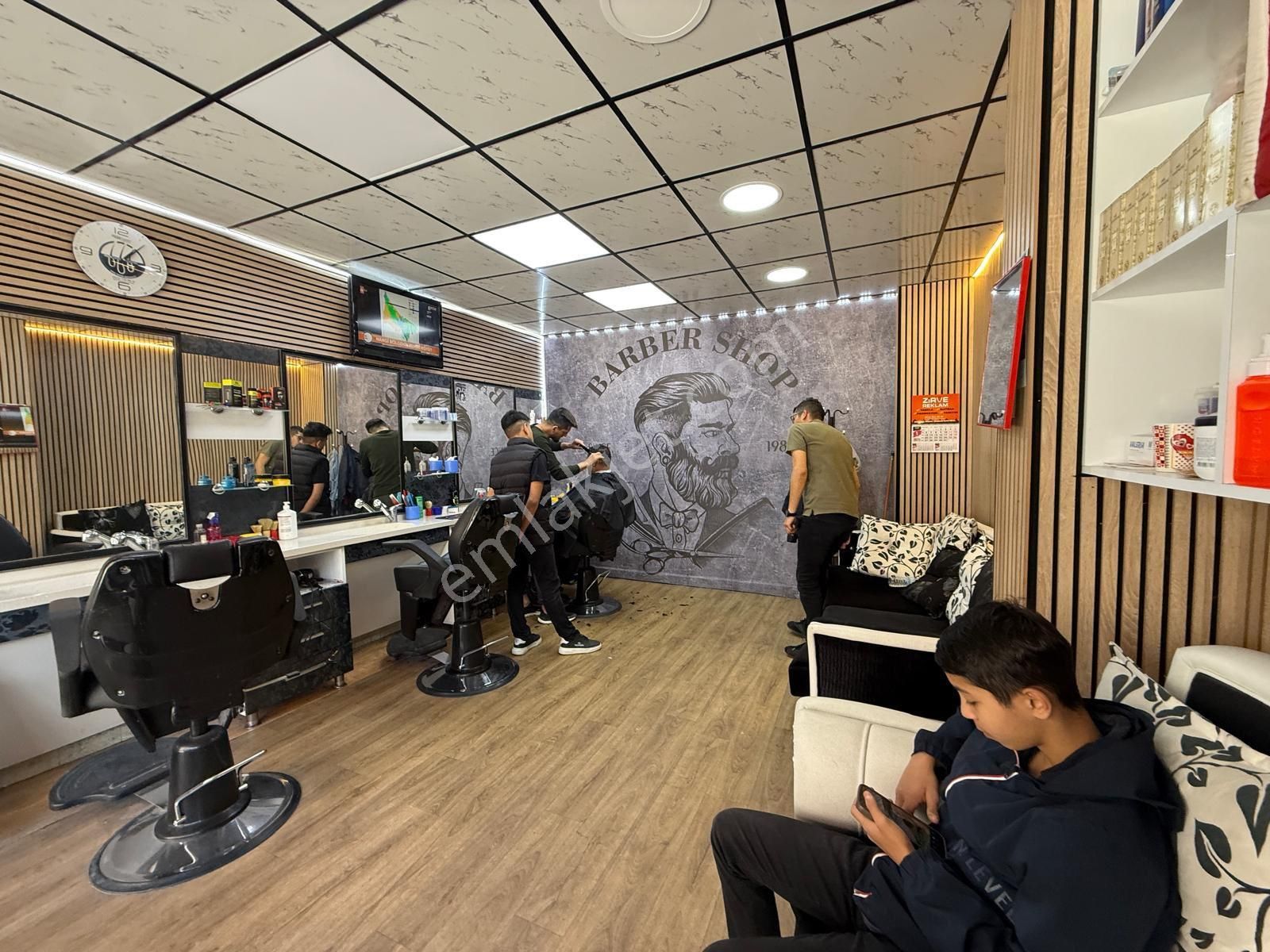 Yüksel Emlaktan Selçuk Mahallesinde Satılık İş Yeri - Görsel 15