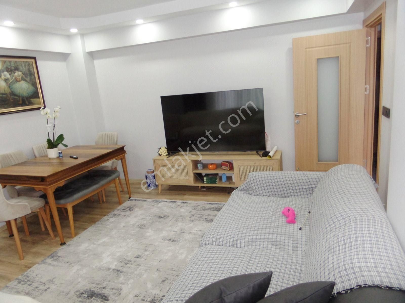 Haznedar Mah Yeni Binada 2+1 85m2 2.kat Satılık Daire