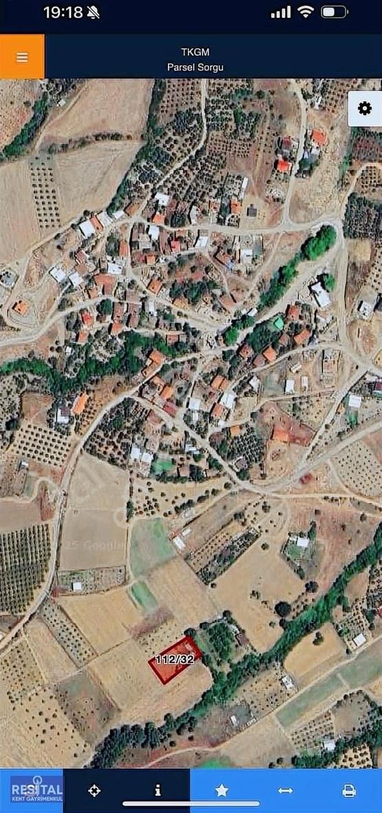 Bursa Kestel Kayacıkta Sulama Hattı Olan Hobi Bahçesi Fırsatı - Görsel 11