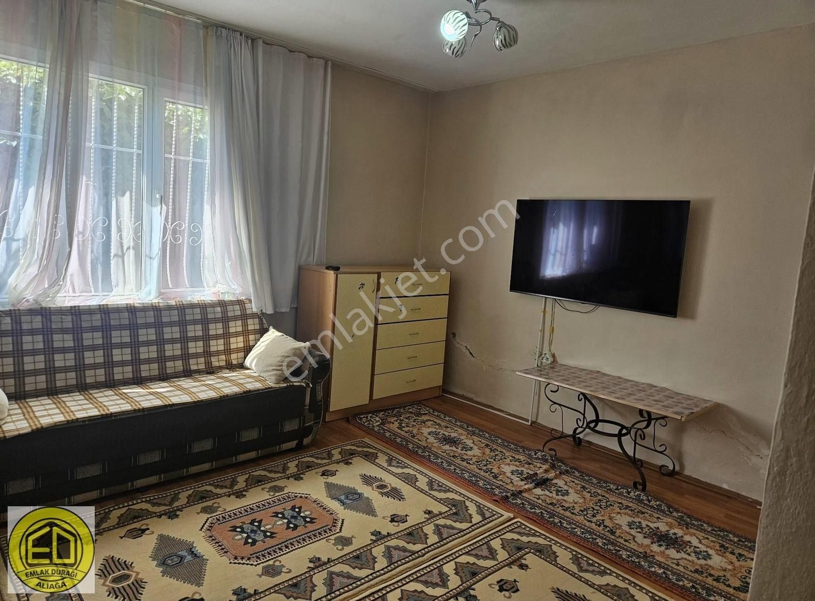 Emlak Durağı'ndan Yalı Mah. 3+1 Eşyalı Daire