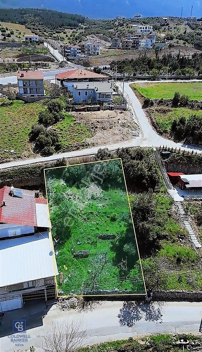 Cankurtaran Mh. Konut İmarlı 447 M² Satılık Arsa B+3 Kat