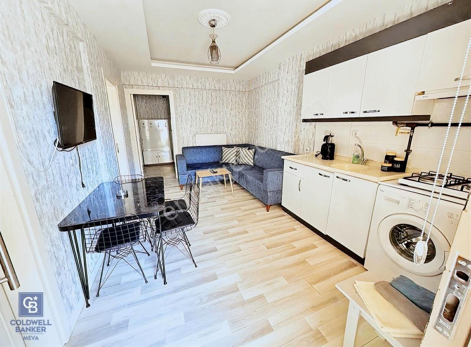 Zeytinköy Mh. Cerrahi Hastanesinin Arkasında 2+1 75 M² Kiralık
