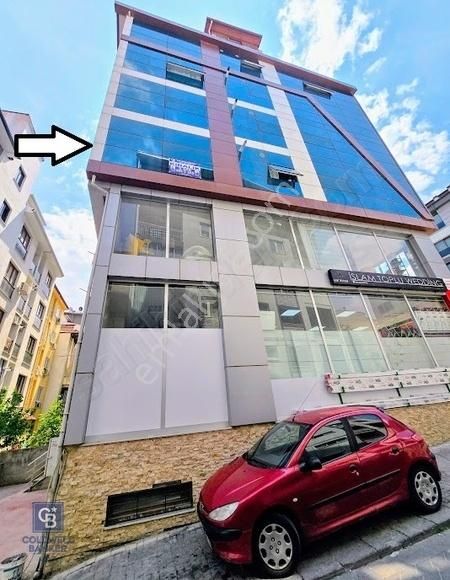 Kıbrıs Şehitleri Caddesi Üzeri 45 M² Eşyalı 1+1 Kiralık Apart