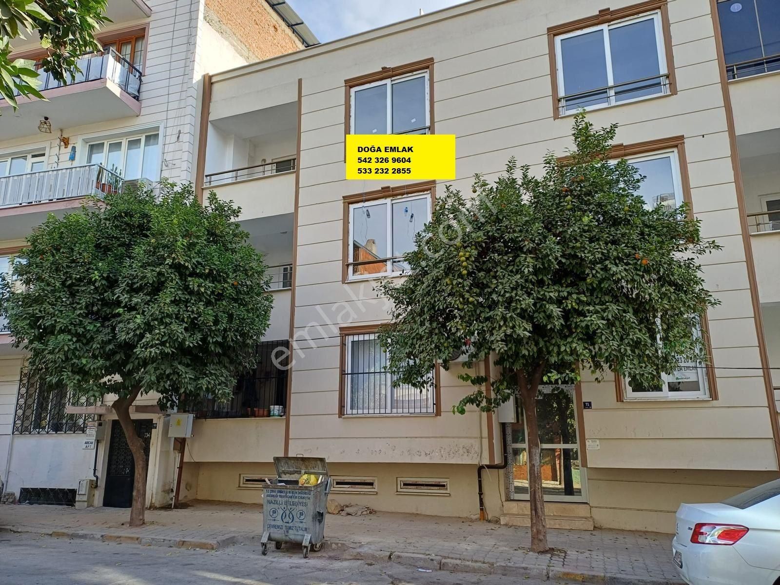 Yeni Mh. Eski Devlet Hastanesi Mevkii Satılık 4+1 Dublex Daie