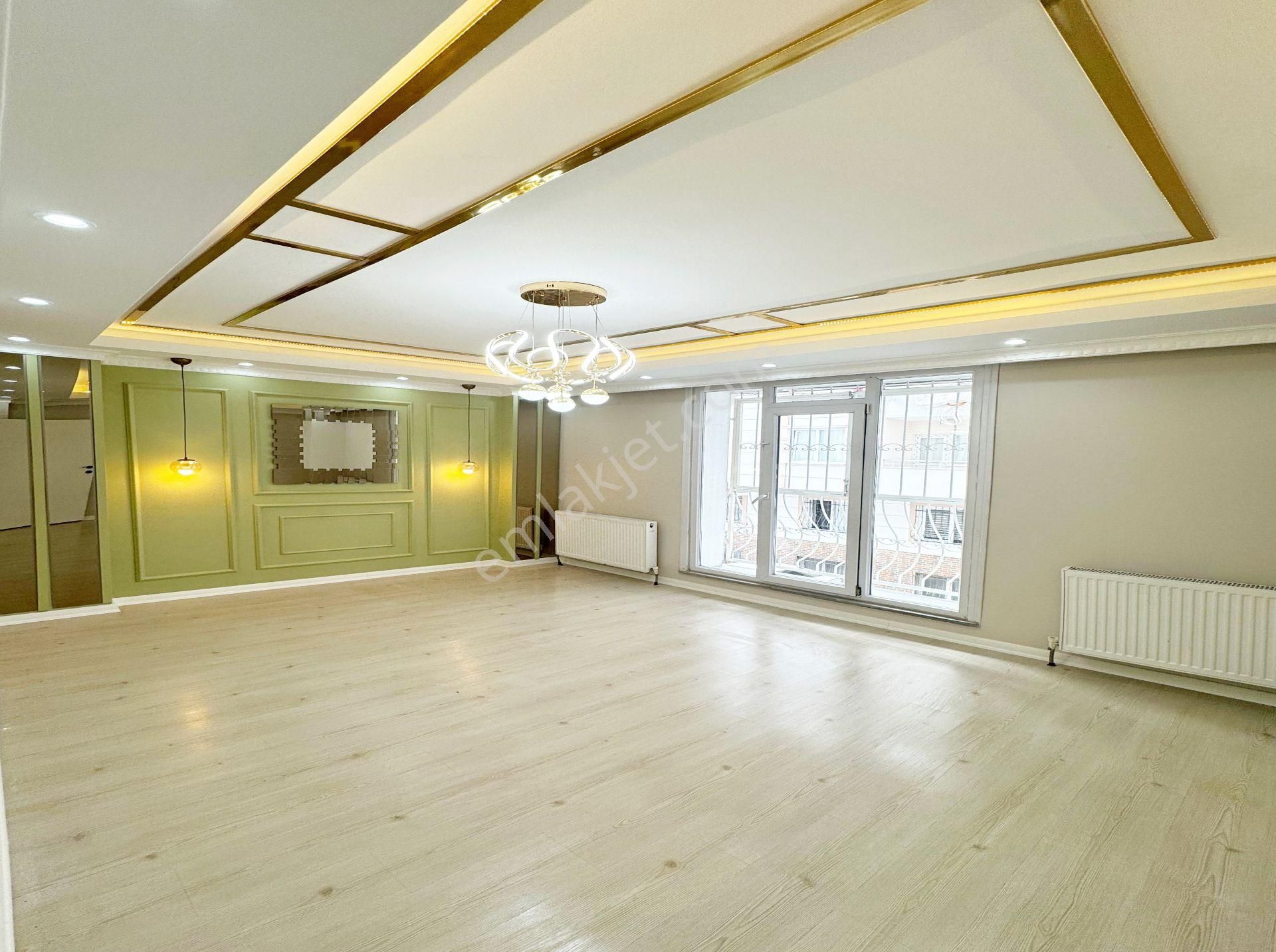 Beylikdüzü Vira Yapı'dan 3+1 Yatırımlık Kiracılı Satılık Daire!!!