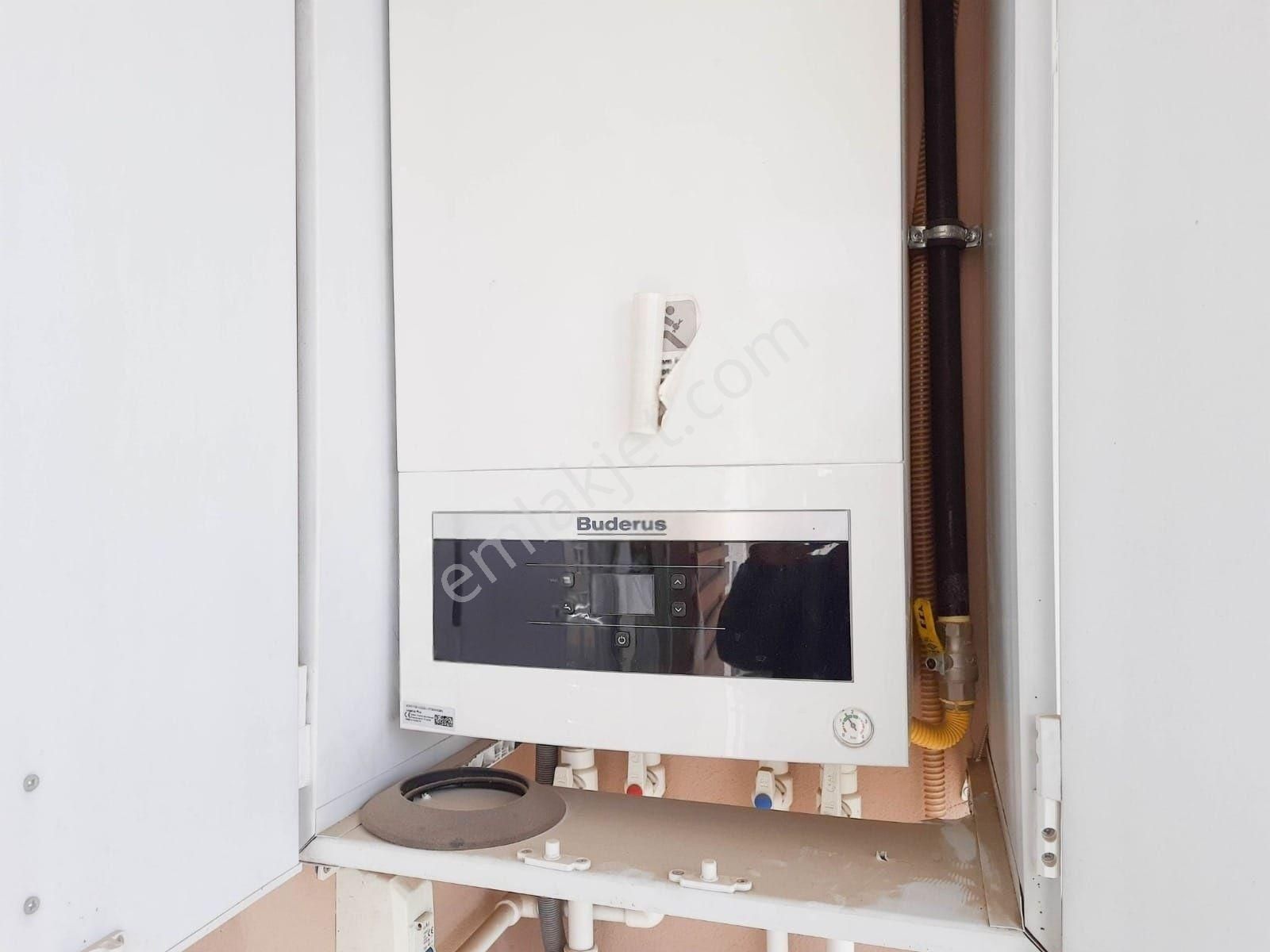 Yenigün 'de Geniş Asansörlü Otoparklı Fırsat Daire - Görsel 12