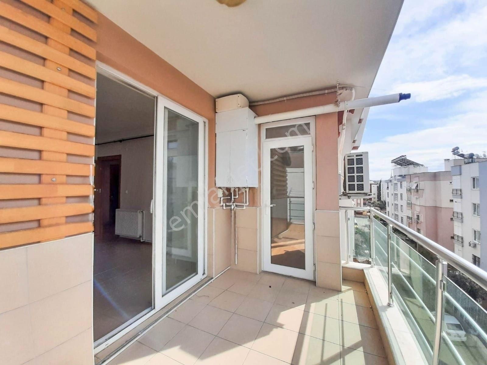 Yenigün 'de Geniş Asansörlü Otoparklı Fırsat Daire - Görsel 8