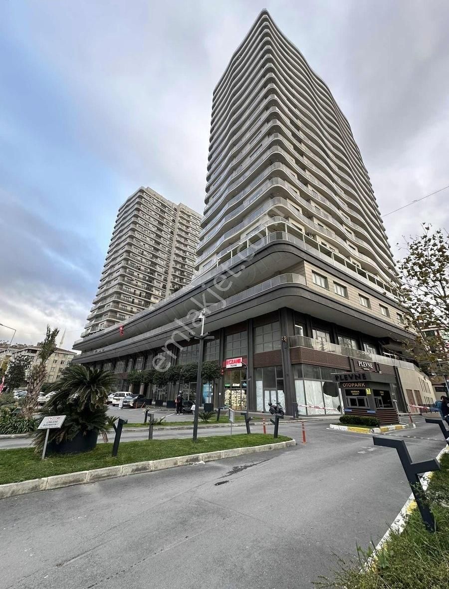 Gop Plevne Konutlarında Satılık Fırsat 2+1 Daire
