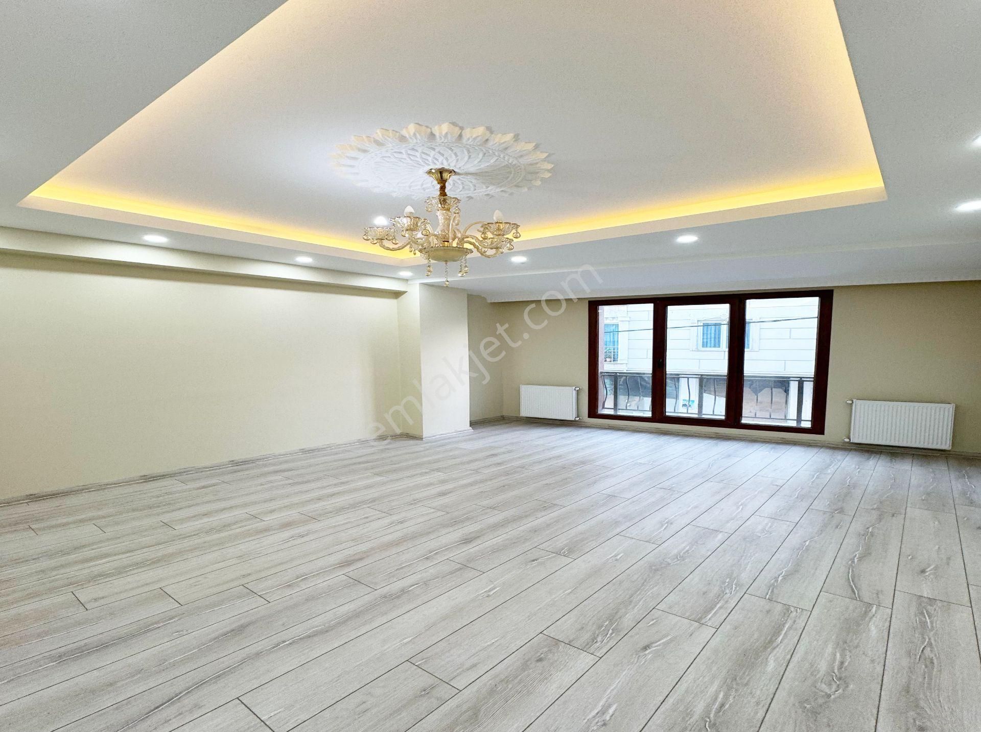 Beylikdüzü Vira Yapı'dan 0 İnşaat'ta 3+1 Satılık Daire Seçenekleri!!!