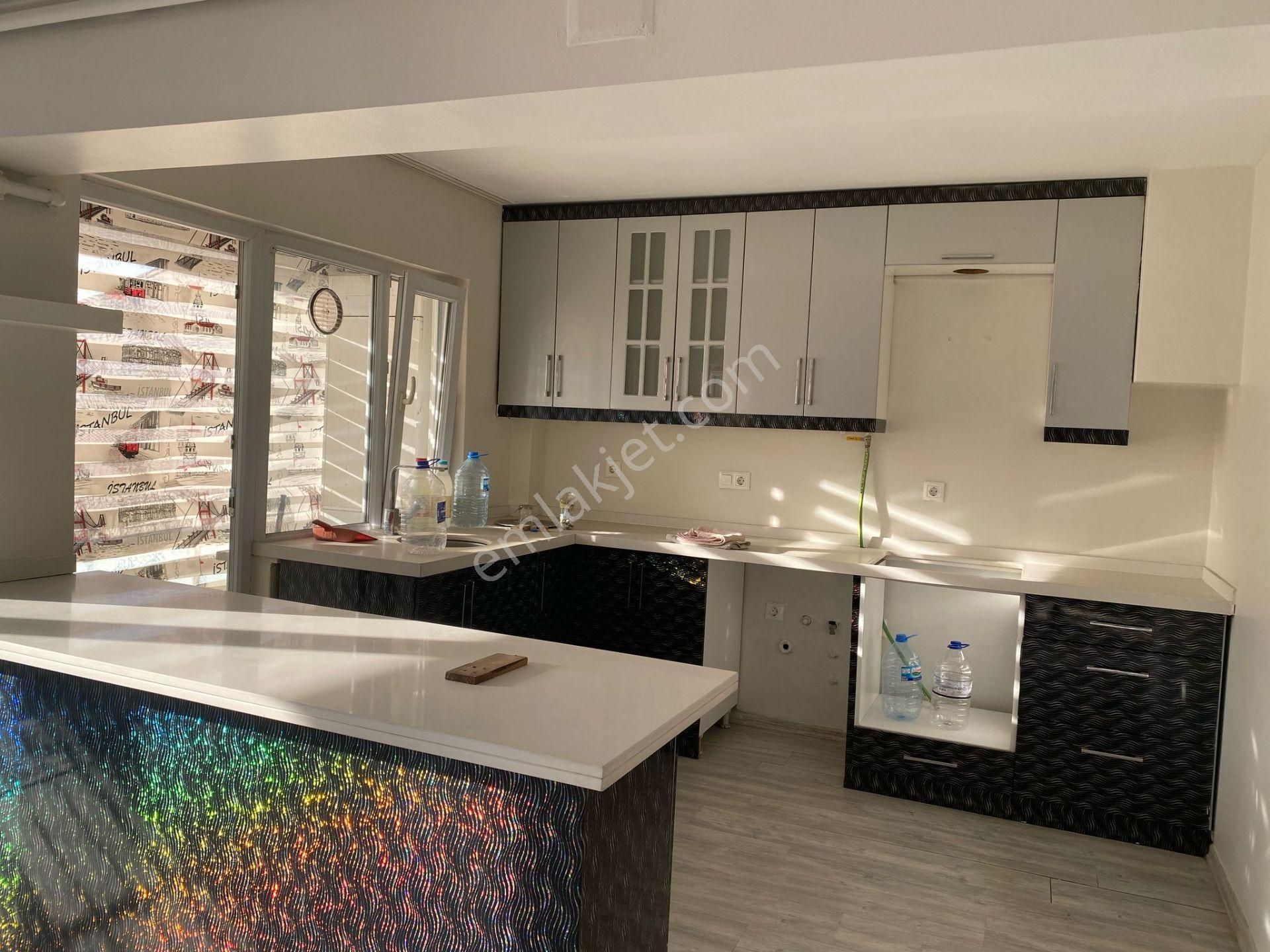 Bursa Osmangazi Elmasbahceler Mah 3+1 130 M Dublex Daire