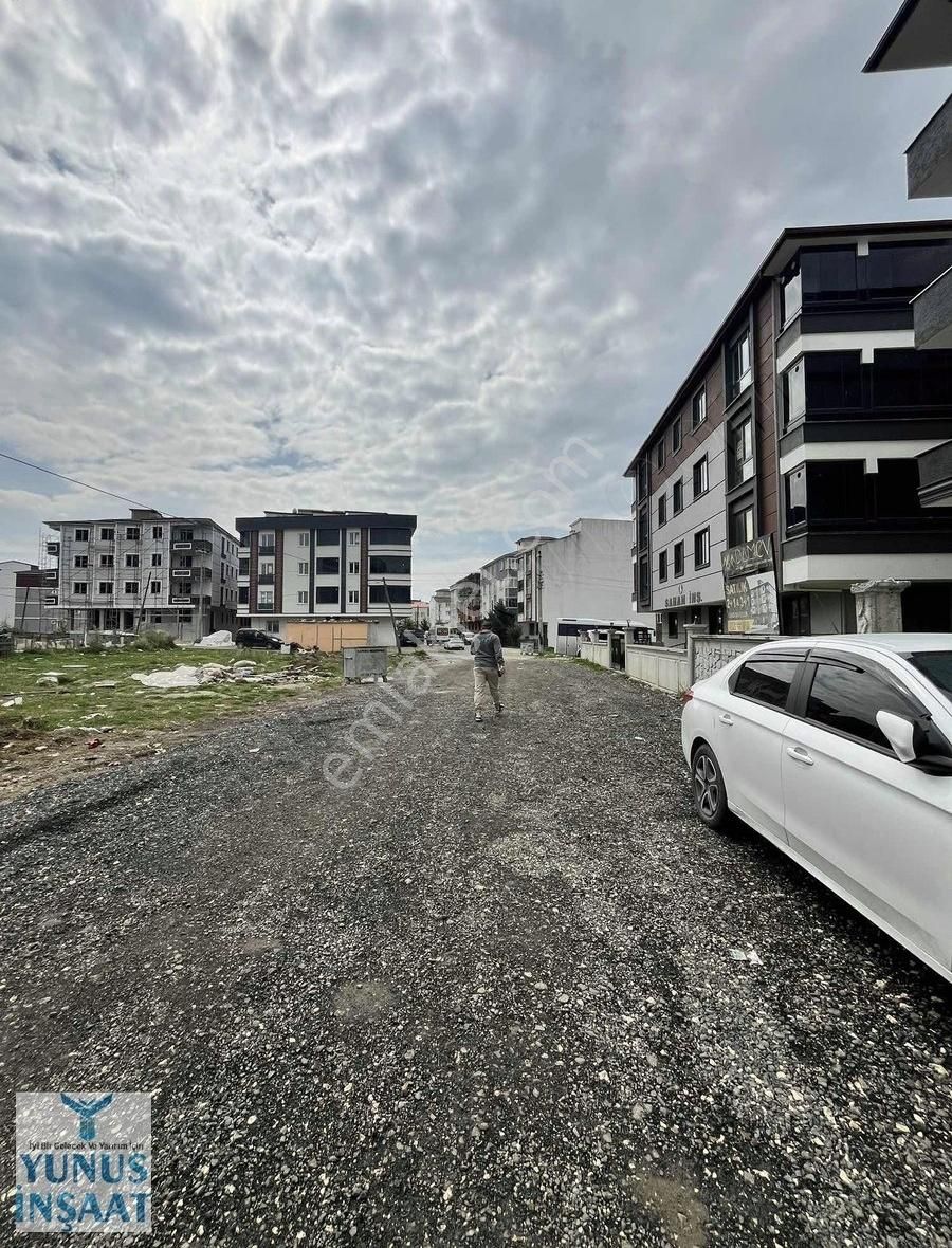Kapaklı Yeni Hastane Bölgesinde Satılık Arakat 2+1 Daire..