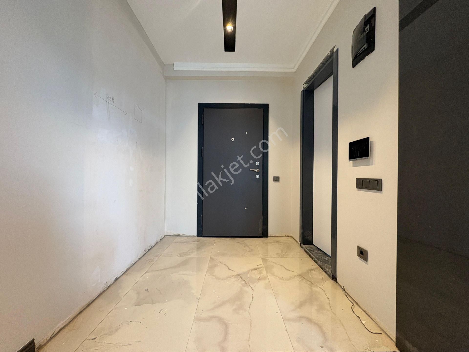 Kumsaldan İkizçayda Yerden Isıtmalı Asansörlü_1+1_sıfır Daire** - Görsel 22