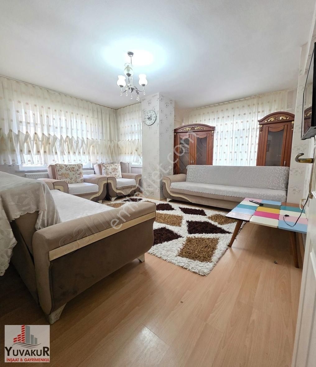 Çerkezköy Fatih Mah.kiralık Eşyalı Ara Kat Daire Hastane Yanı
