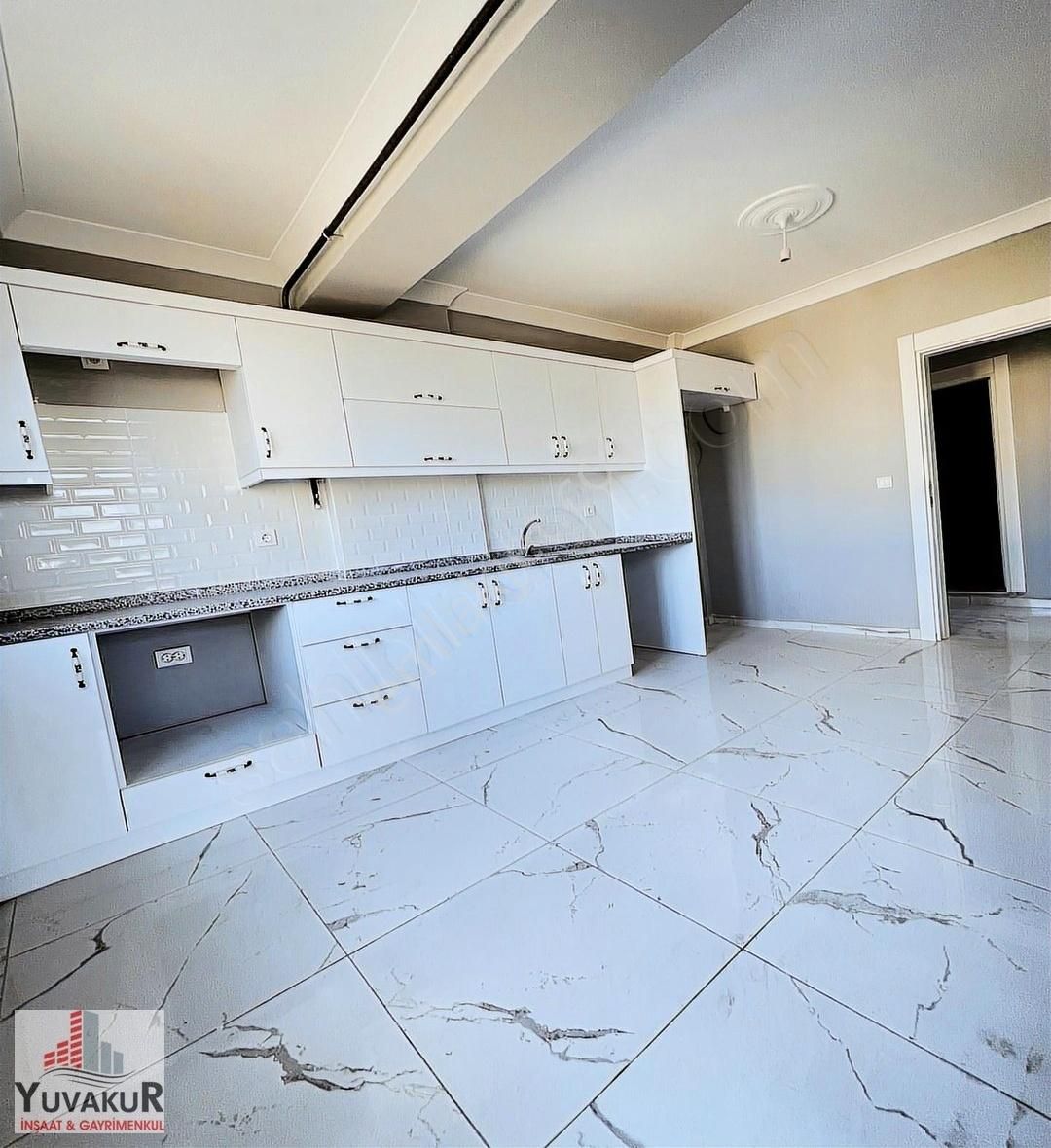 Tekirdağ Çerkezköy İstasyon Mah.site İçinde*iskanlı*3+1*daireler