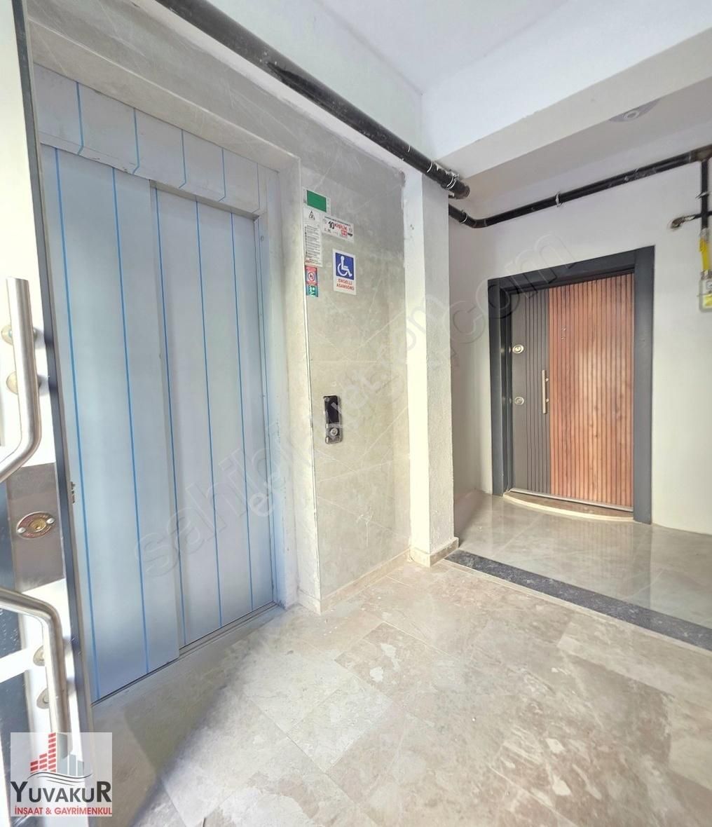 Çerkezköy G.m.k.p Mah.okular Böl.*65m²*merkeze Yakın*1+1*daire