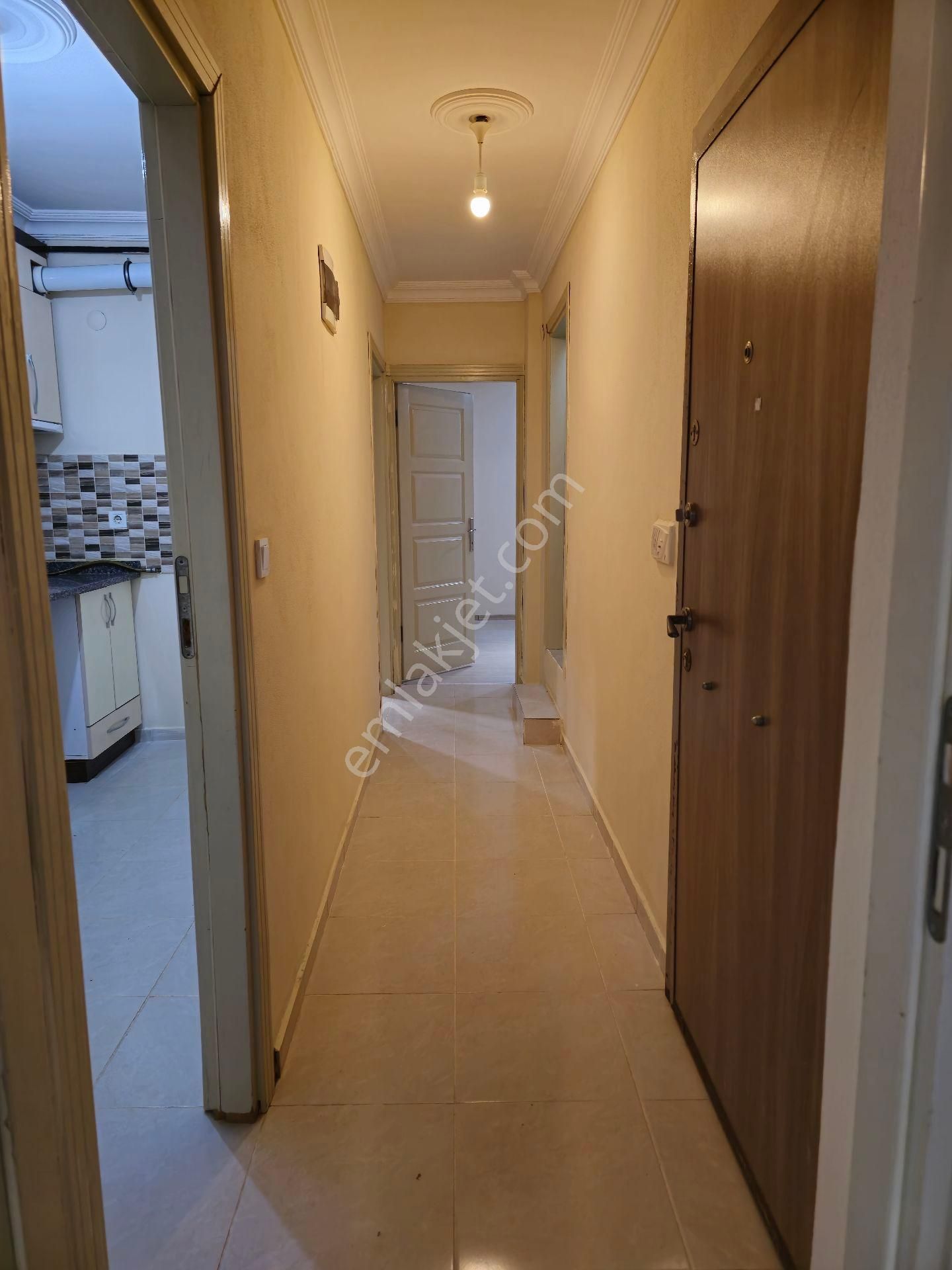 Pendik Orhangazi Mahallesinde Kiralık Daire 2+1