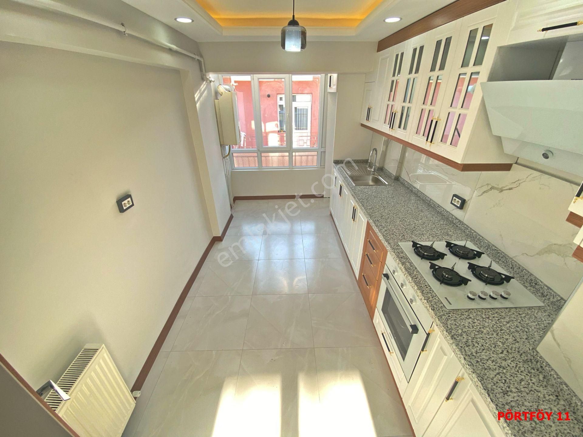 !!! Evim Sincan'dan Atatürk Mahallesin'de 3+1 Full Yapılı Daire!!!