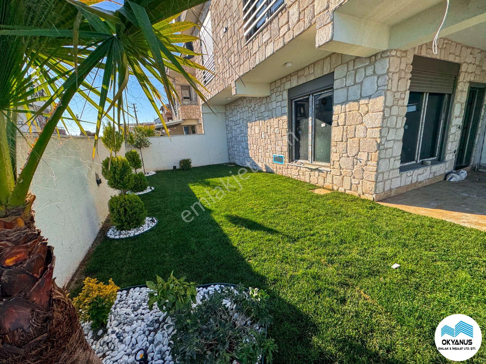 Kocaali'de Müstakil Bahçeli 4+1 Lüks Villa