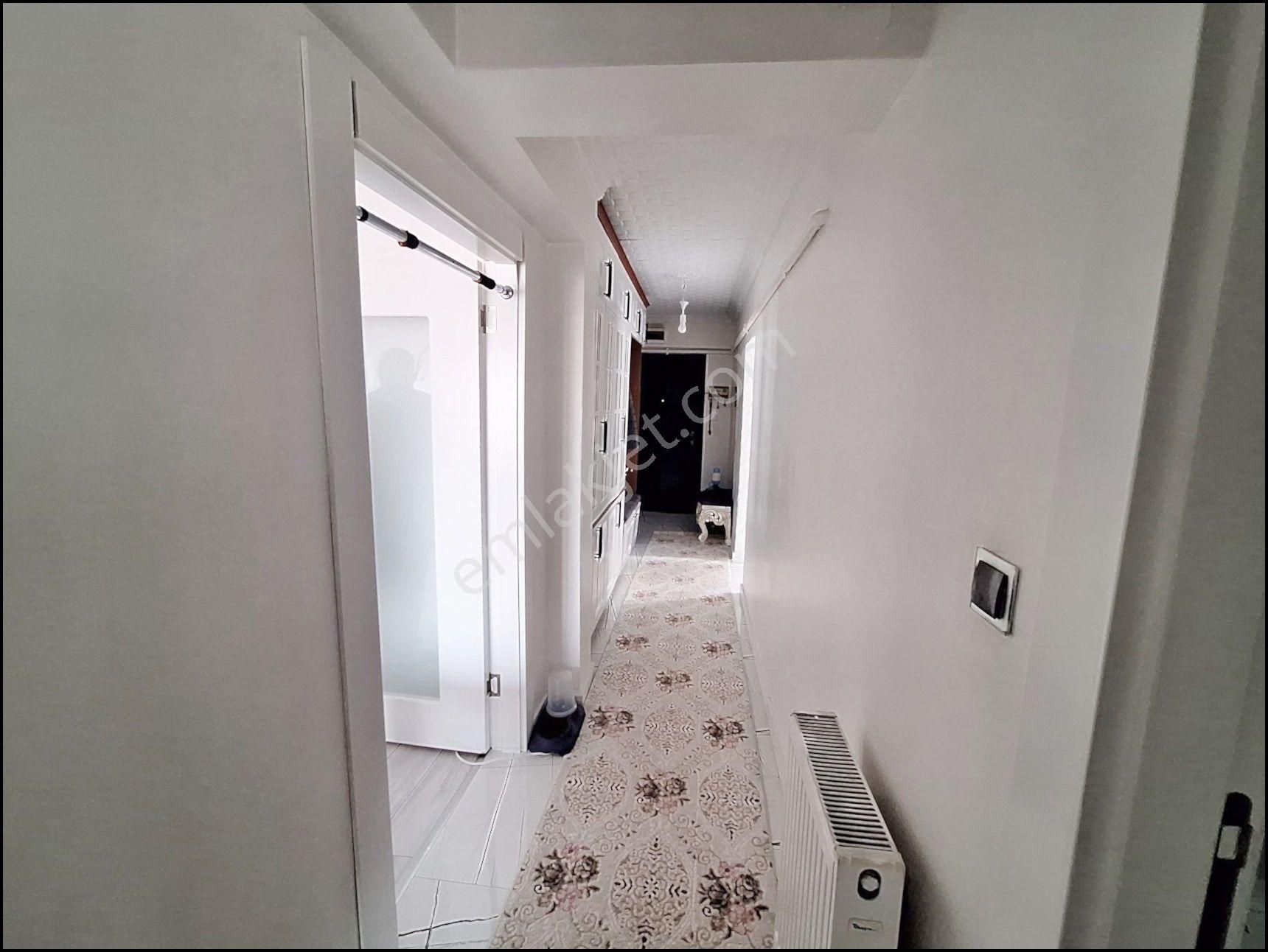 Keçiören Ataparkda Masrafsız Full Yapılı 3+1 Daire