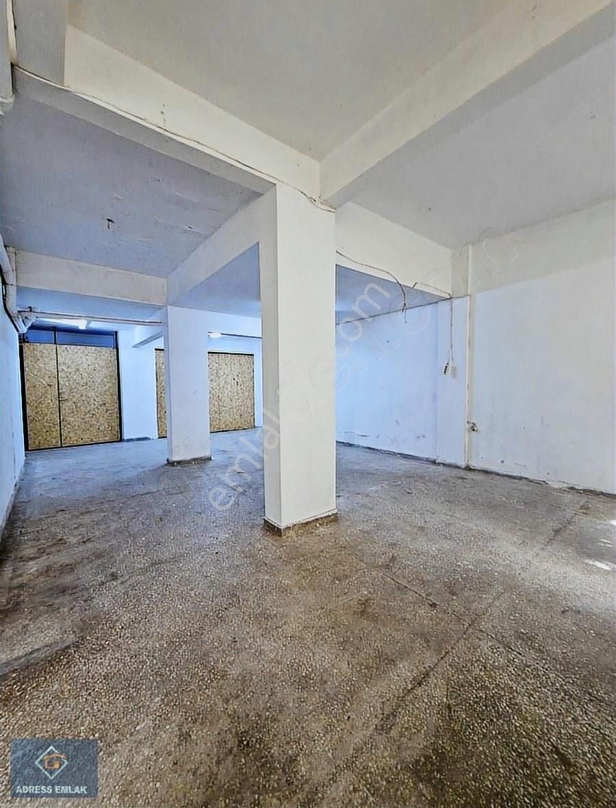 Adress'ten Cennet Mahallesi'nde Kiralık 270 M2 Dükkan