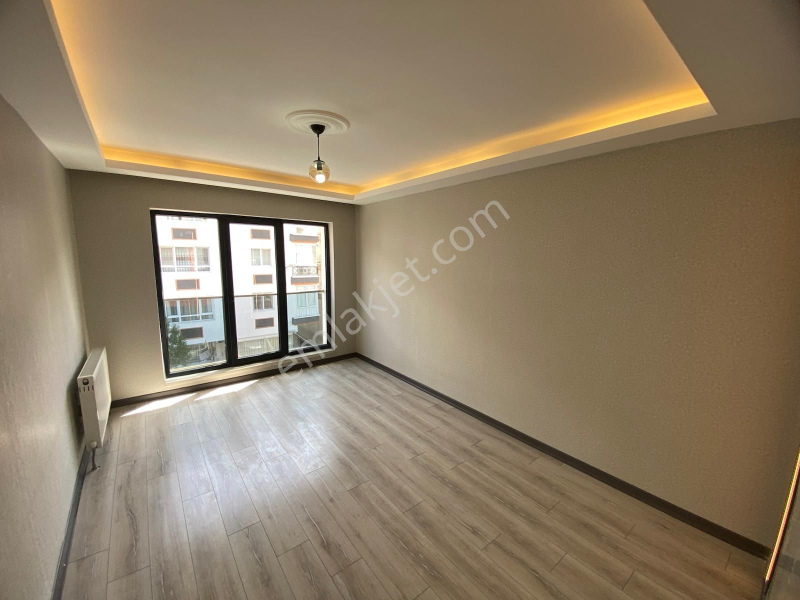 Keçiören Kuşcağız'da Full Yapılı 4+1 Daire