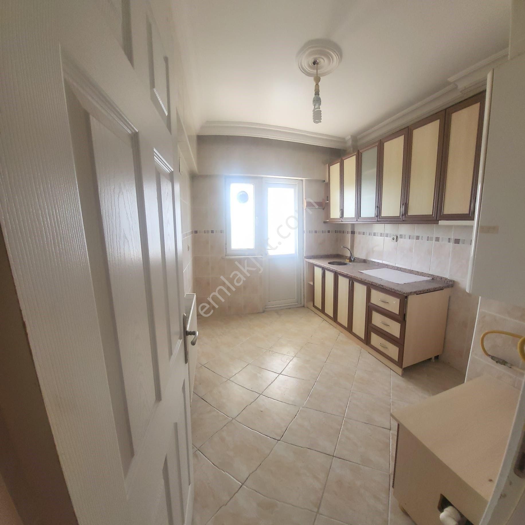 Dalaman Karaçalı Mahallesi 125m² 3+1 Kiralık Daire