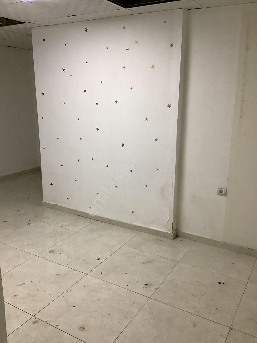 Çarşı Sular Bulvar Üzeri 6 Oda Kiler Mutfak Wc 110m2 İşyeri Atatürk Caddesi Sular Göbeğinde Kiralık