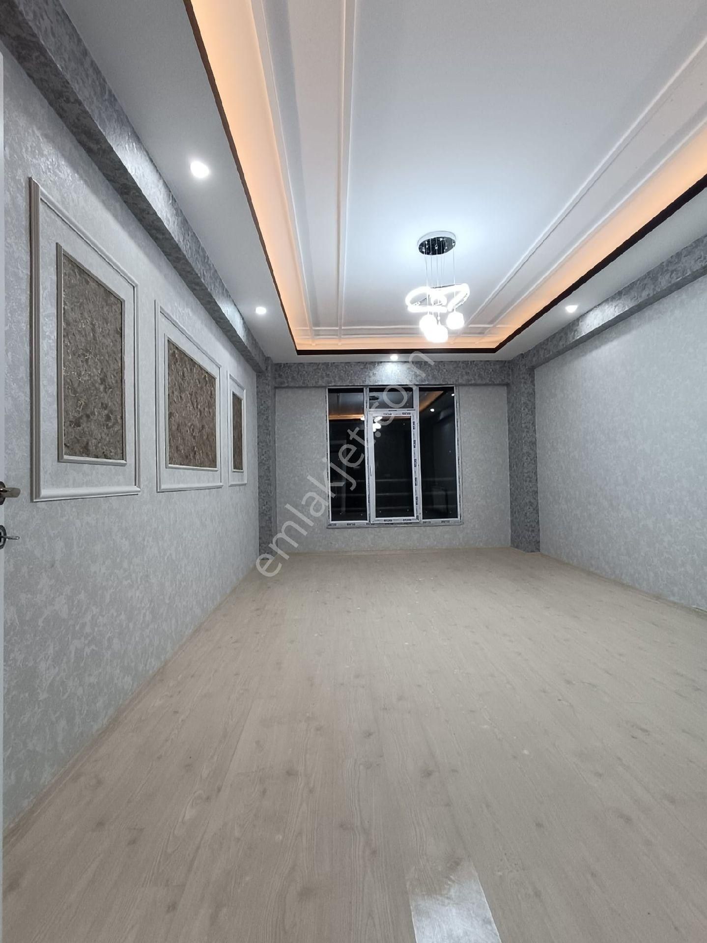 Satılık 3+1 Arakat Daireler