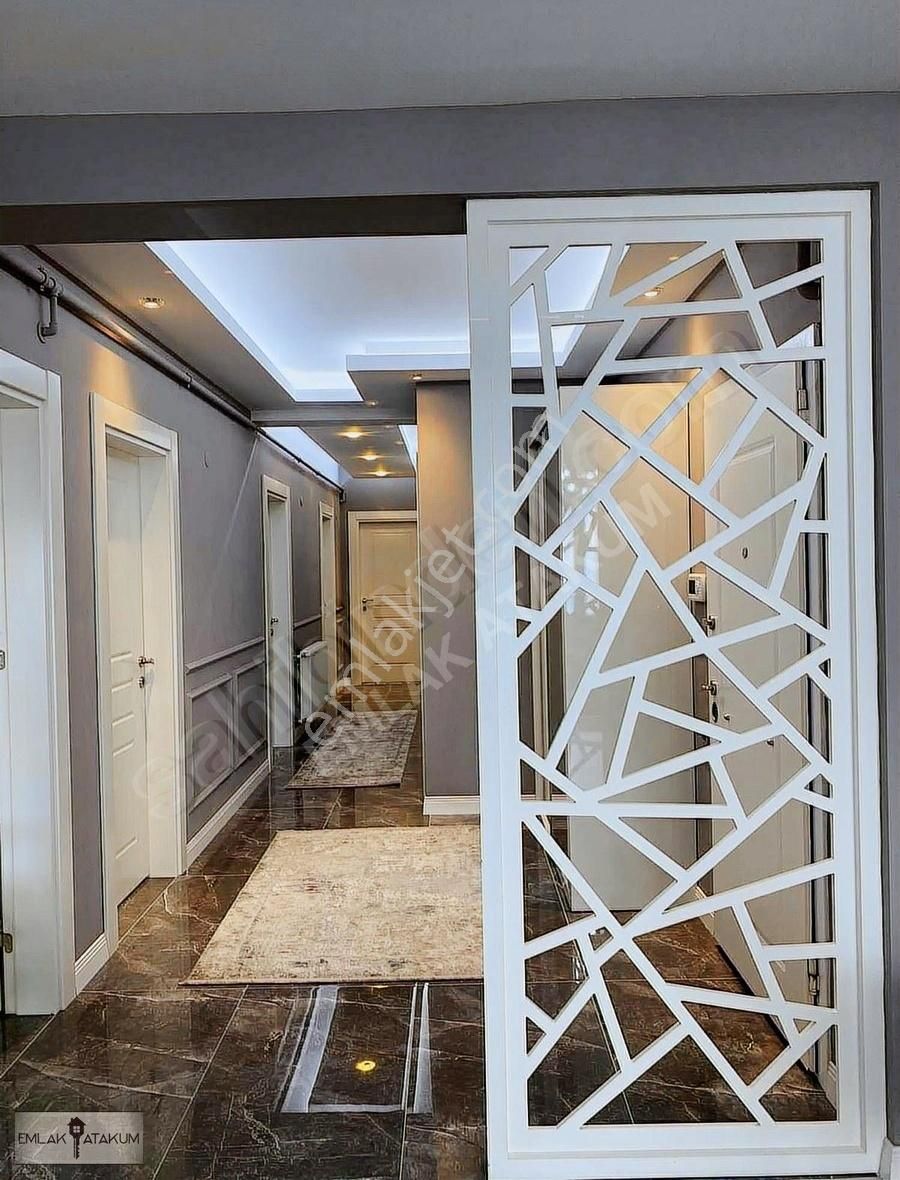 Atakum Büyükkolpınar Satılık 4+1 Daire