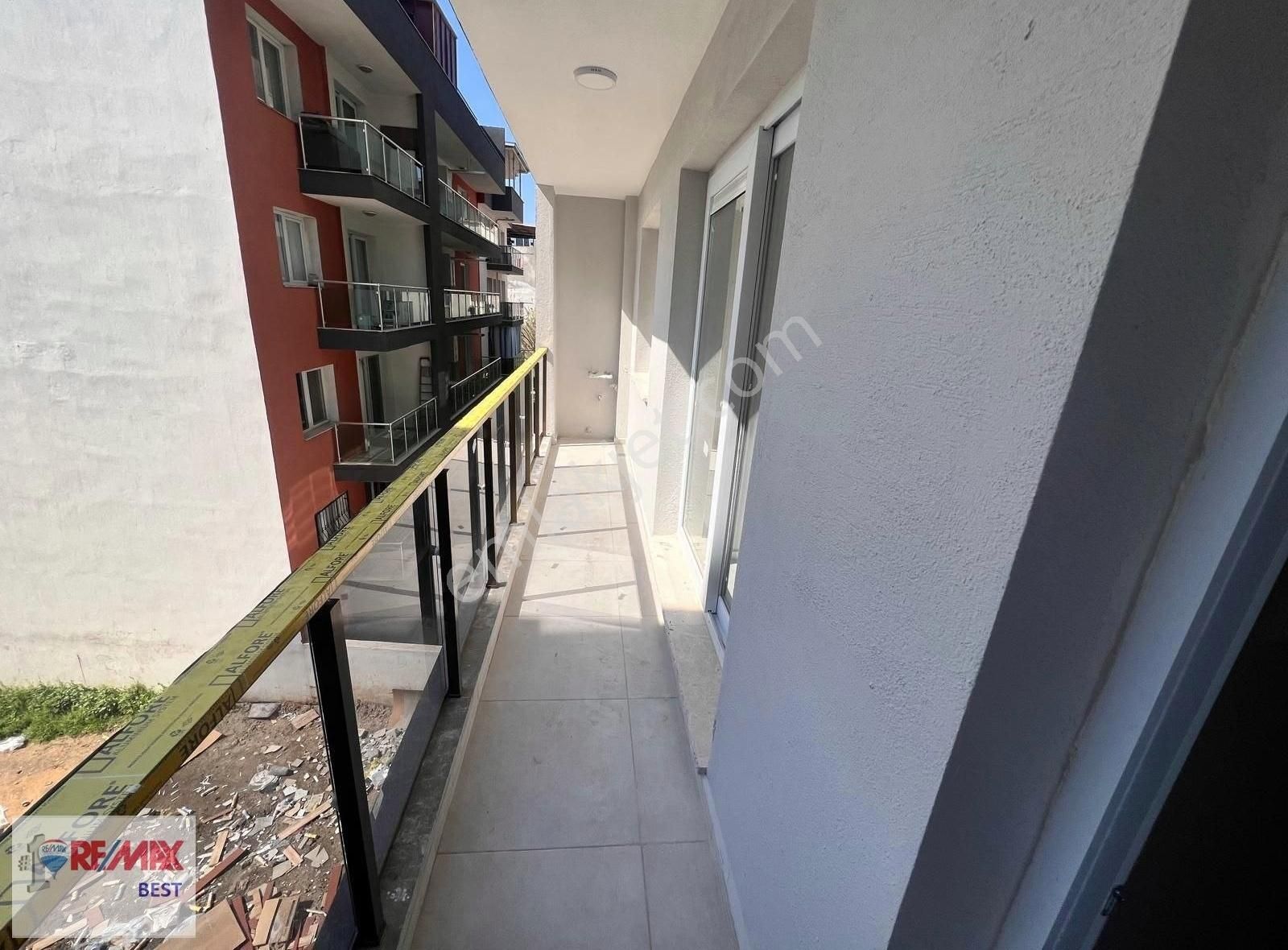 Menemen Koyunderede Sıfır Ara Kat Daire