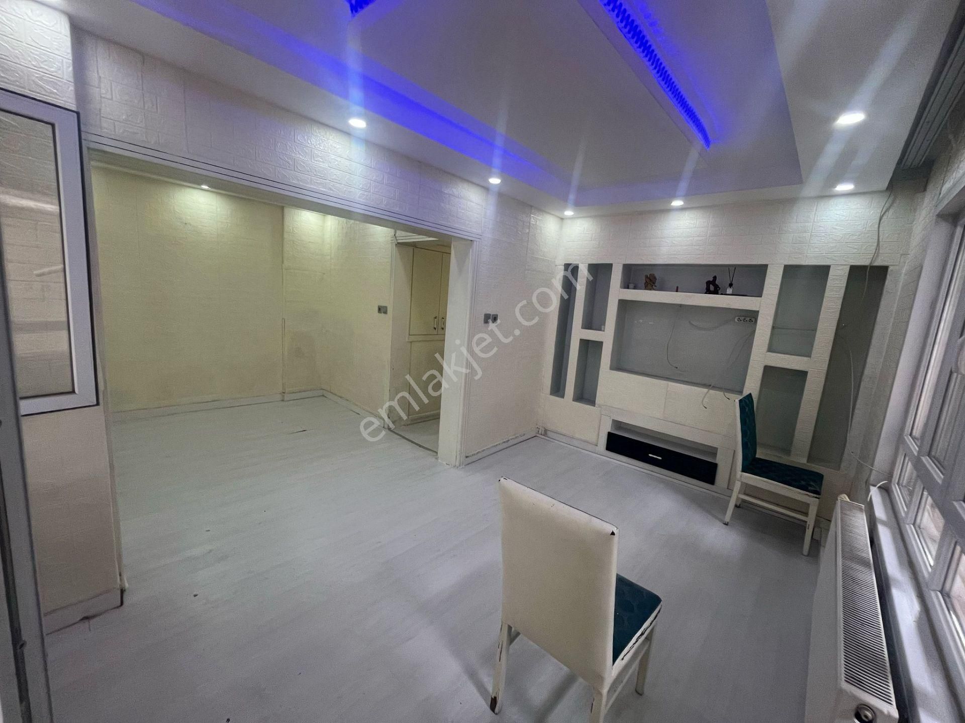 Ertaş Group'tan Kiralık 2+1 Bahçe Katı Daire