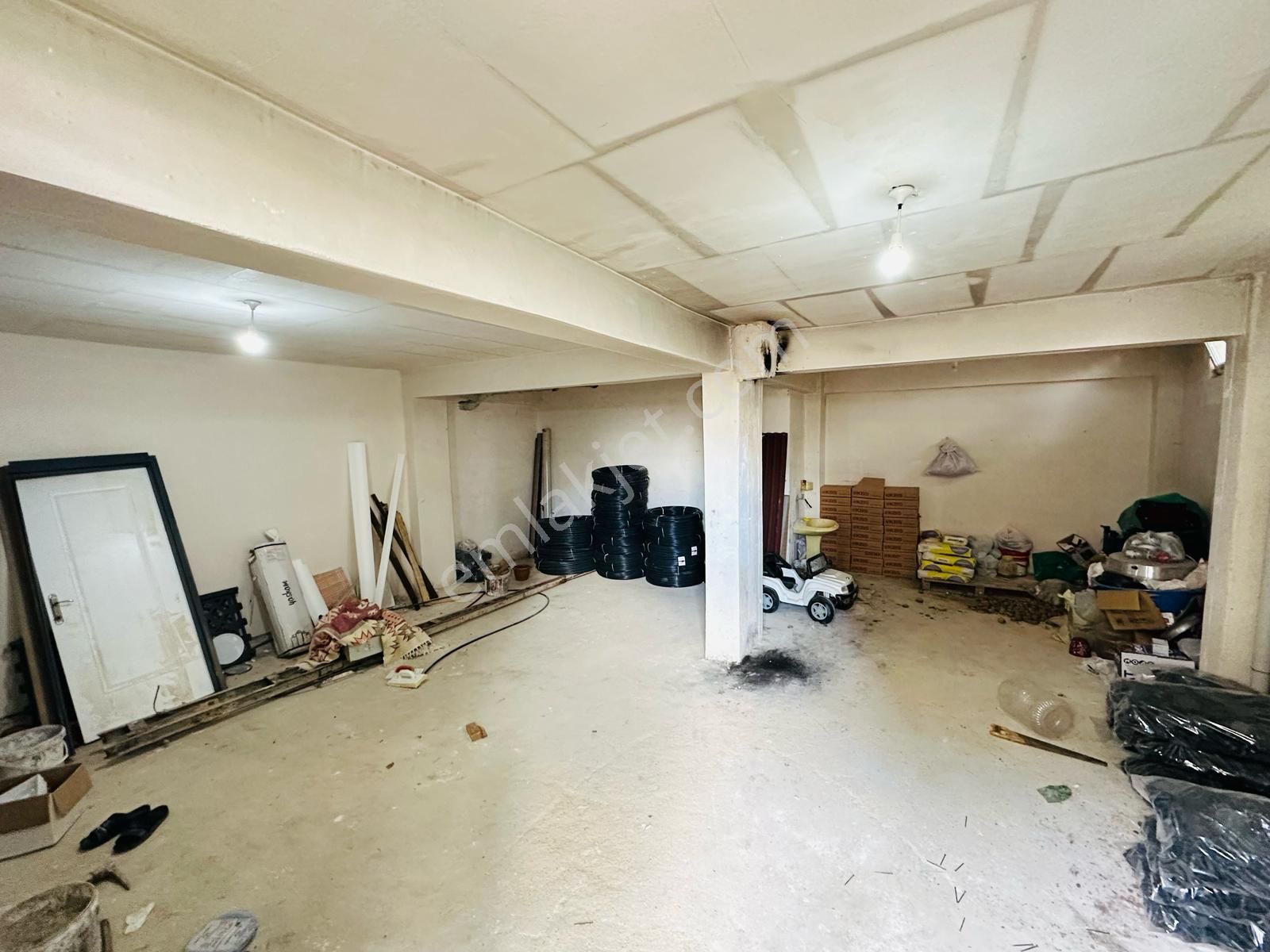 Beşikkaya'da Full+full Yapılı Asansörlü 3+1 Ara Kat Satılık Daire !! - Görsel 32