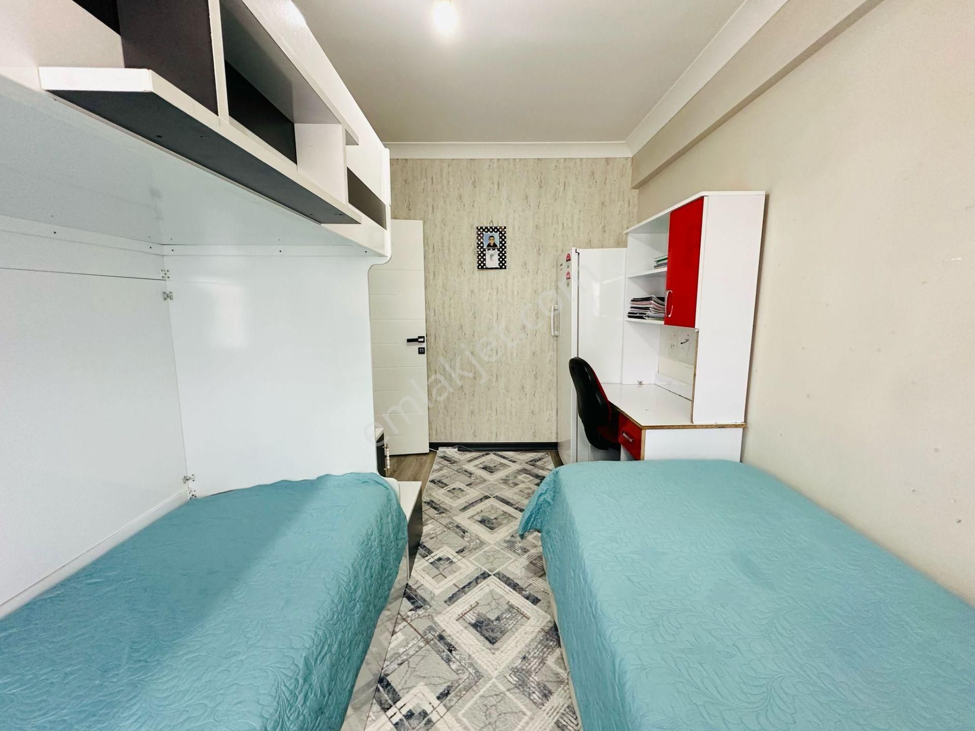 Beşikkaya'da Full+full Yapılı Asansörlü 3+1 Ara Kat Satılık Daire !! - Görsel 21