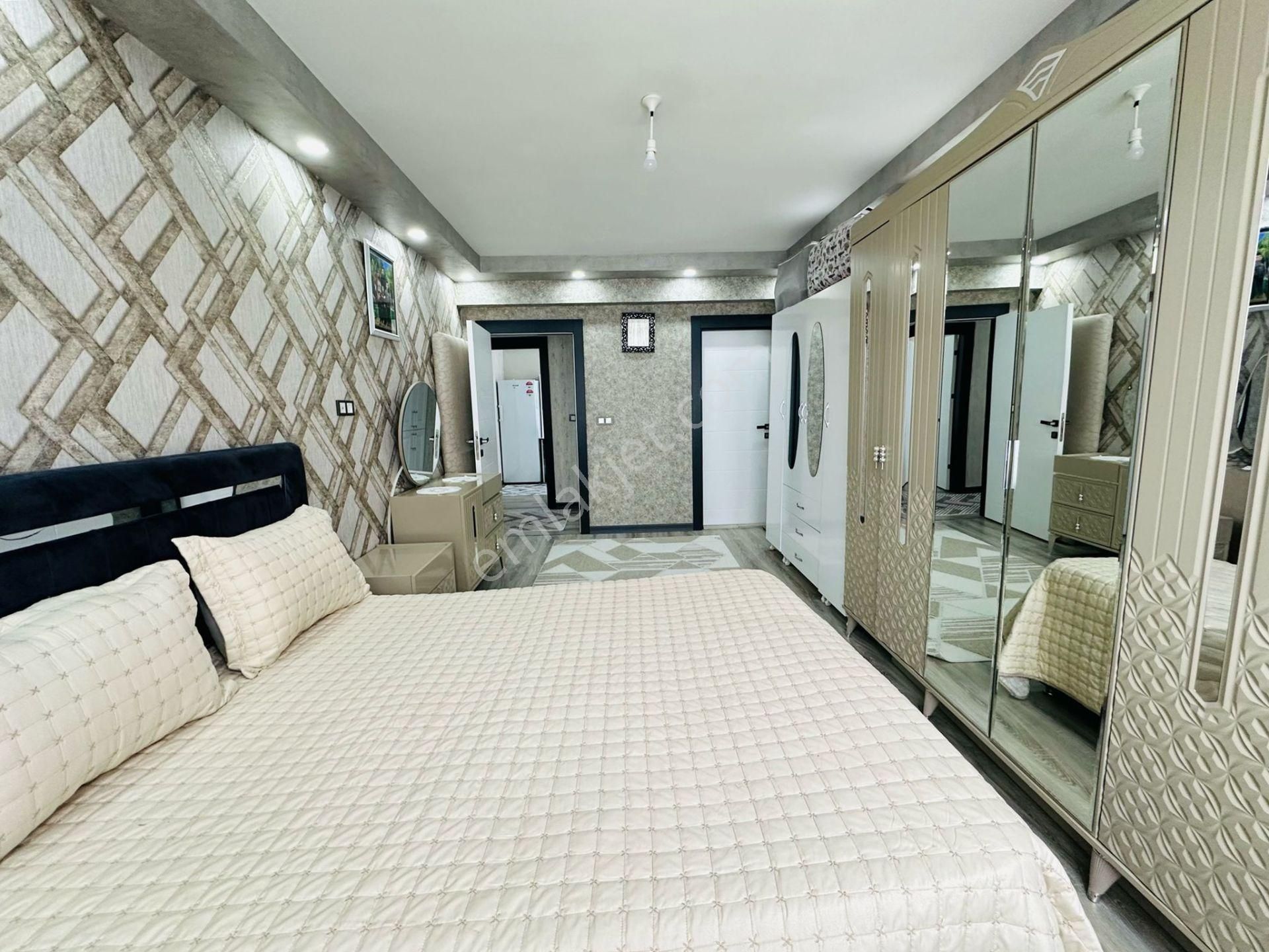 Beşikkaya'da Full+full Yapılı Asansörlü 3+1 Ara Kat Satılık Daire !! - Görsel 19