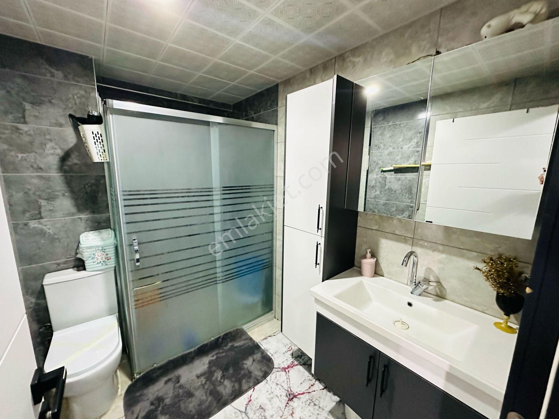 Beşikkaya'da Full+full Yapılı Asansörlü 3+1 Ara Kat Satılık Daire !! - Görsel 26