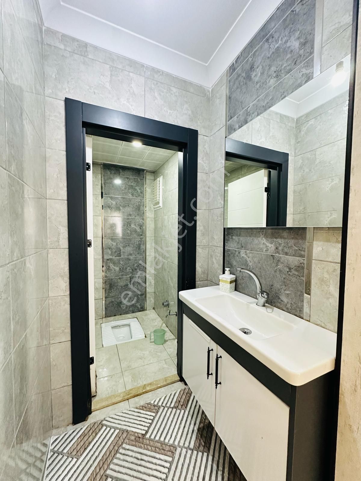 Beşikkaya'da Full+full Yapılı Asansörlü 3+1 Ara Kat Satılık Daire !! - Görsel 28