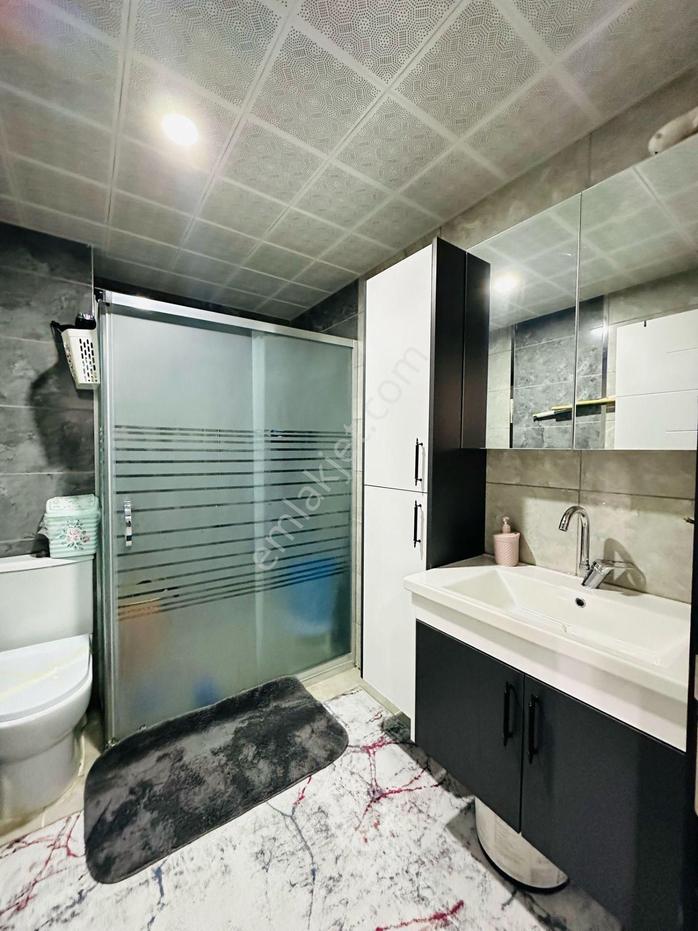 Beşikkaya'da Full+full Yapılı Asansörlü 3+1 Ara Kat Satılık Daire !! - Görsel 27